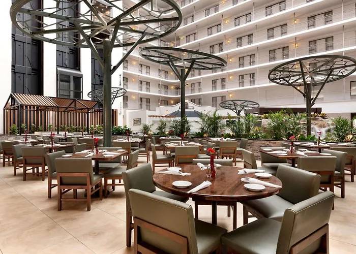 Embassy Suites By Hilton Dallas Dfw Airport South Irving